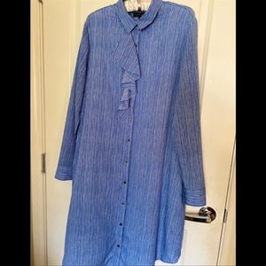 Banana republic dress